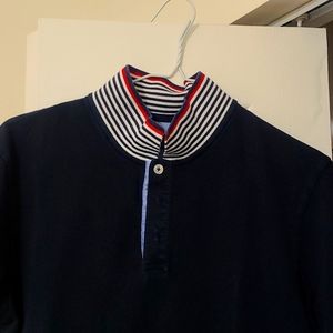 Zara Man Polo
